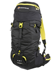 Medusa 32 Rucksack - Black